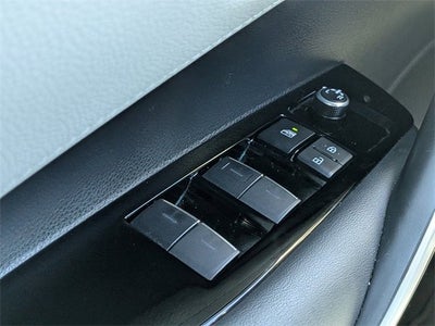 2021 Toyota Corolla Hatchback XSE