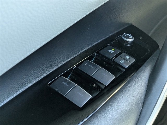 2021 Toyota Corolla Hatchback XSE