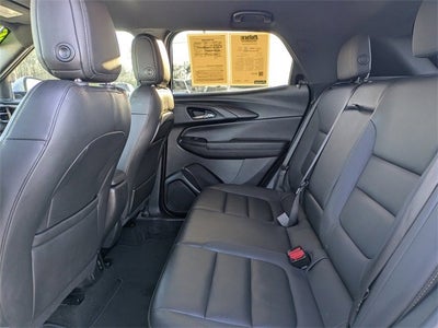 2024 Chevrolet Trailblazer ACTIV