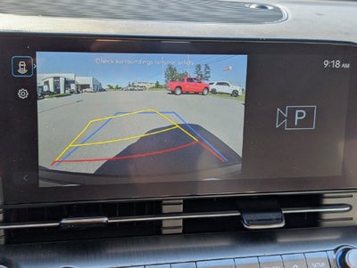 2024 Hyundai Kona SE