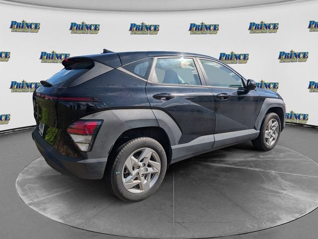 2024 Hyundai Kona SE