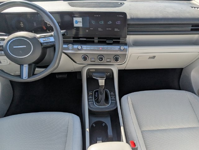 2024 Hyundai Kona SE