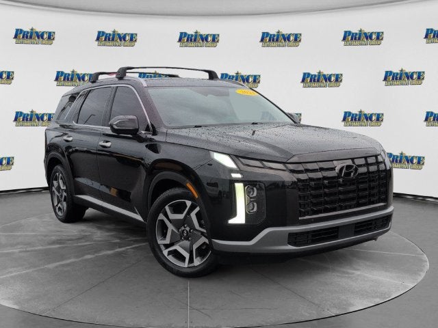 2023 Hyundai Palisade Limited