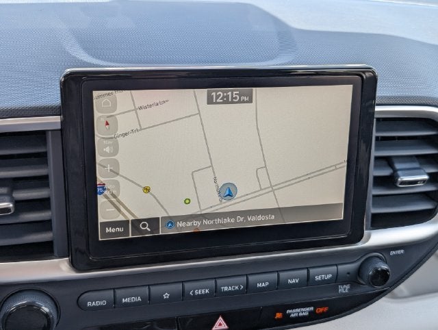 2024 Hyundai Venue Limited