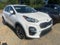 2021 Kia Sportage EX