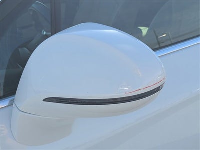 2020 Buick Envision Essence Group