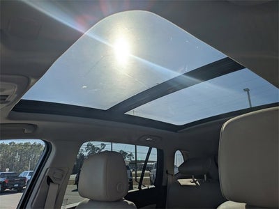 2020 Buick Envision Essence Group