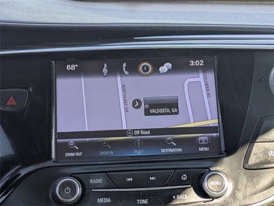 2020 Buick Envision Essence Group