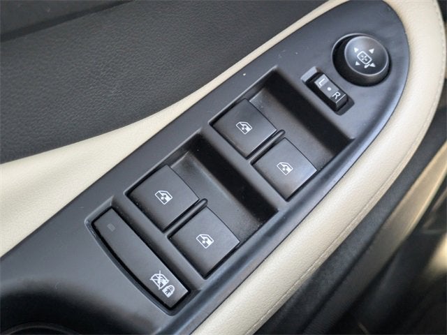 2020 Buick Envision Essence Group