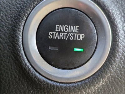 2020 Buick Envision Essence Group