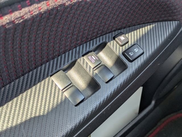 2023 Mitsubishi Mirage Black Edition