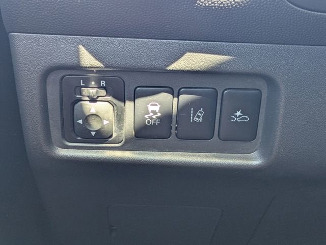 2023 Mitsubishi Mirage Black Edition