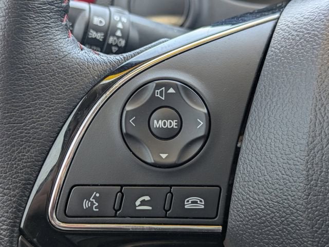 2023 Mitsubishi Mirage Black Edition