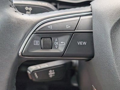 2020 Audi Q3 Premium