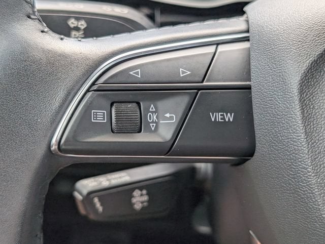 2020 Audi Q3 Premium