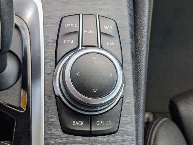 2022 BMW 5 Series 530i xDrive