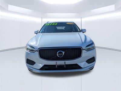 2018 Volvo XC60 Momentum