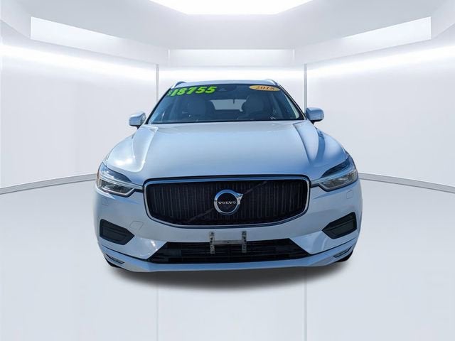 2018 Volvo XC60 Momentum