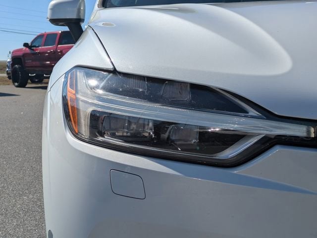 2018 Volvo XC60 Momentum