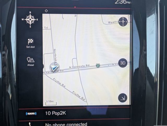 2018 Volvo XC60 Momentum