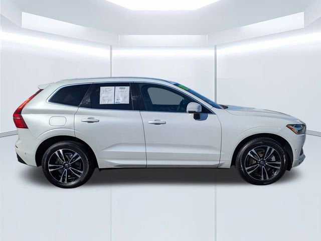 2018 Volvo XC60 Momentum