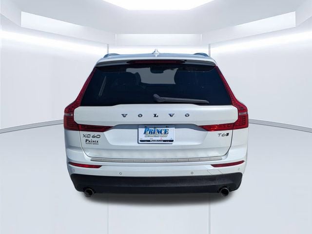 2018 Volvo XC60 Momentum