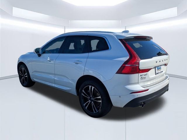 2018 Volvo XC60 Momentum
