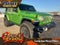 2018 Jeep Wrangler Unlimited Unlimited Sahara
