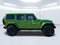2018 Jeep Wrangler Unlimited Unlimited Sahara