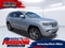 2018 Jeep Grand Cherokee Sterling Edition
