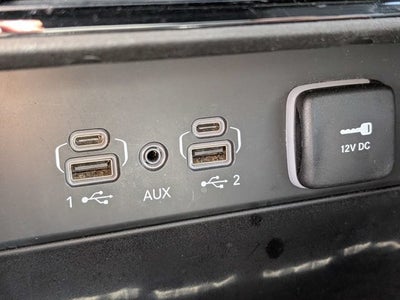 2024 Jeep Grand Cherokee 4xe 4xe