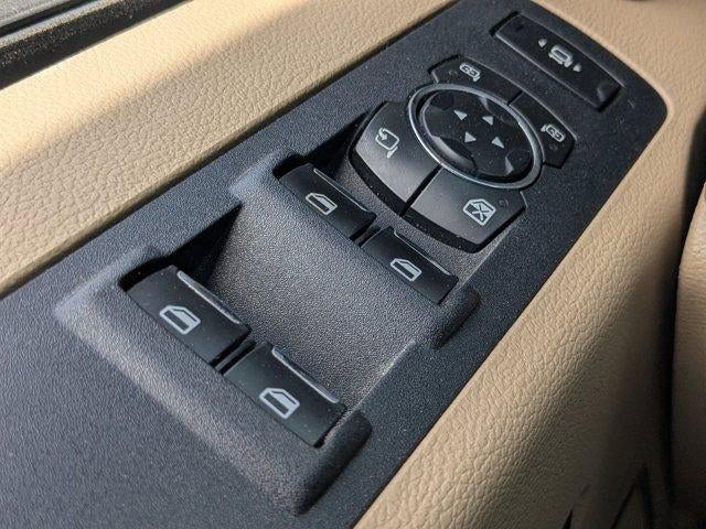 2017 Ford Super Duty F-250 SRW Lariat