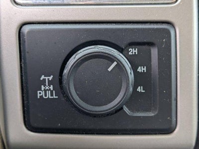 2017 Ford Super Duty F-250 SRW Lariat