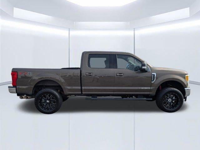 2017 Ford Super Duty F-250 SRW Lariat