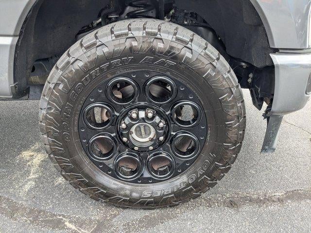 2025 Ford Super Duty F-250 SRW XL