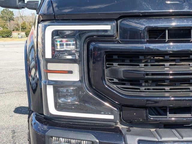 2021 Ford Super Duty F-250 SRW XL