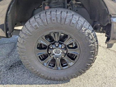 2021 Ford Super Duty F-250 SRW XL