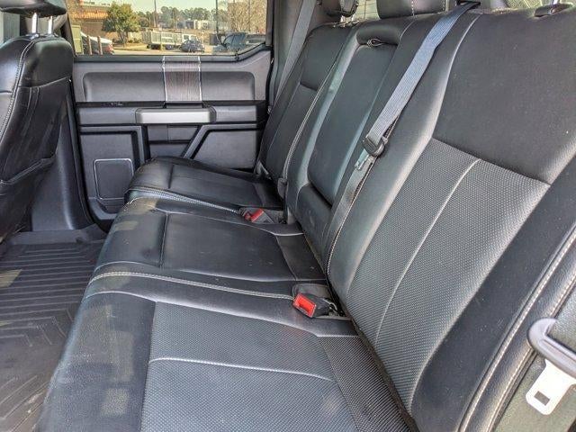 2021 Ford Super Duty F-250 SRW XL