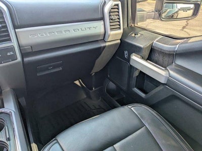 2021 Ford Super Duty F-250 SRW XL