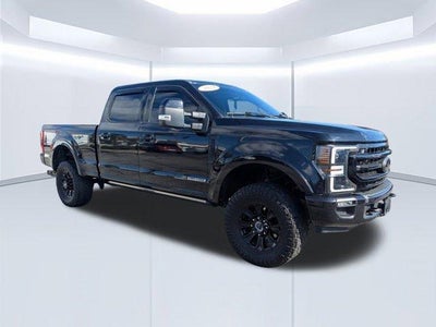 2021 Ford Super Duty F-250 SRW XL