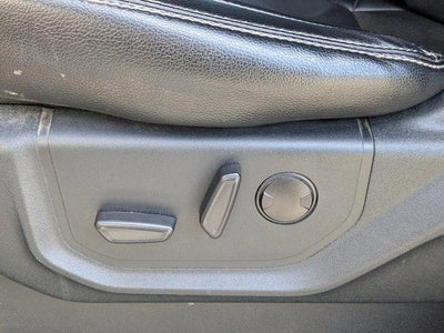 2021 Ford Super Duty F-250 SRW XL