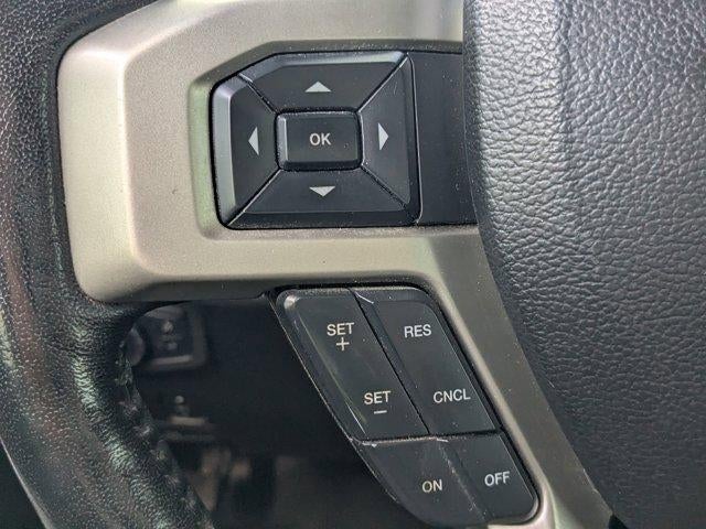 2021 Ford Super Duty F-250 SRW XL