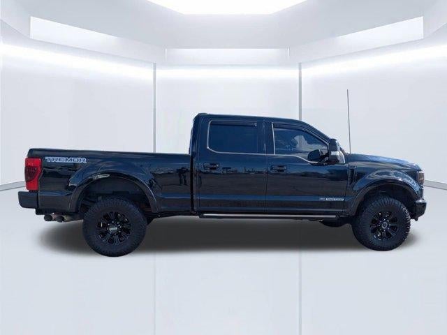 2021 Ford Super Duty F-250 SRW XL