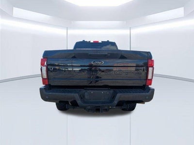 2021 Ford Super Duty F-250 SRW XL
