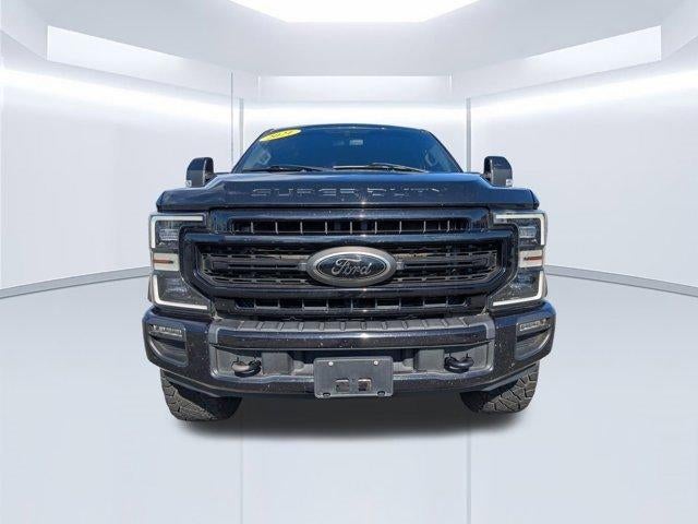 2021 Ford Super Duty F-250 SRW XL