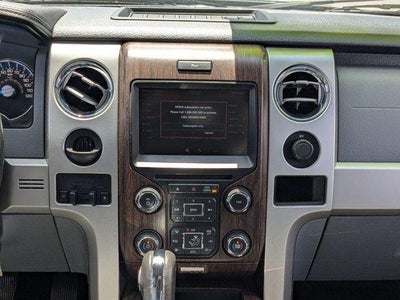 2013 Ford F-150 XL