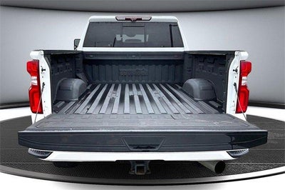 2023 Chevrolet Silverado 2500 HD High Country