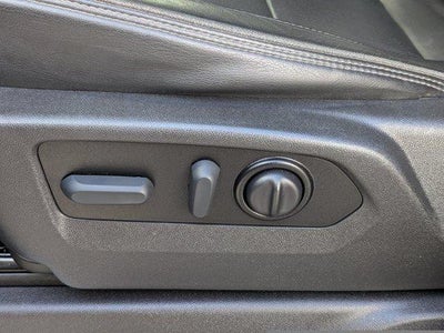 2022 Chevrolet Silverado 2500 HD High Country