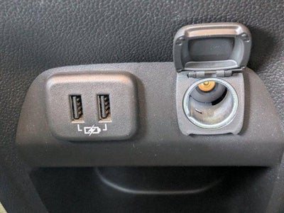 2019 Chevrolet Colorado 2WD Z71