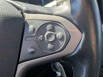 2019 Chevrolet Colorado 2WD Z71